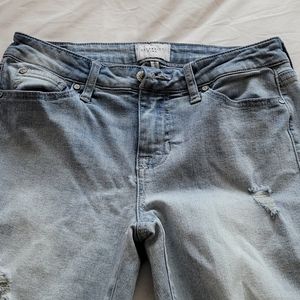 Celebrity Pink Jeans size 5/27